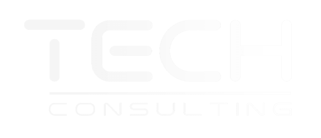 Logo Tech Consulting